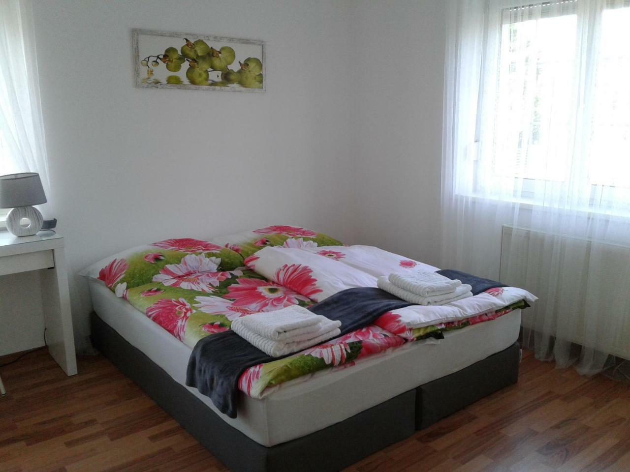 Homepension Prag Exterior foto