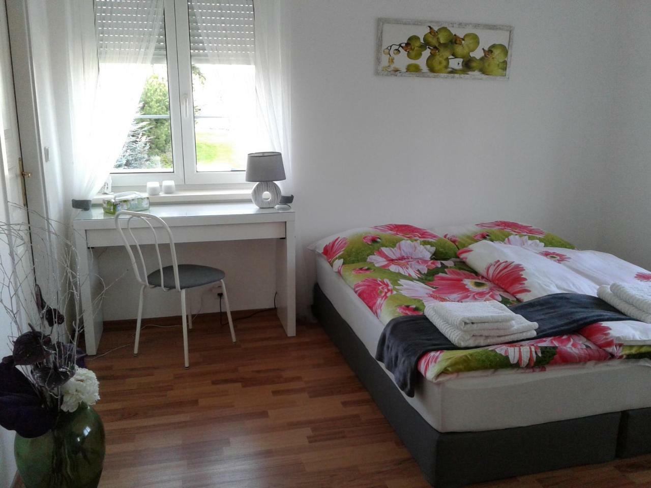 Homepension Prag Exterior foto