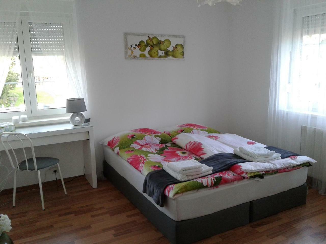 Homepension Prag Exterior foto